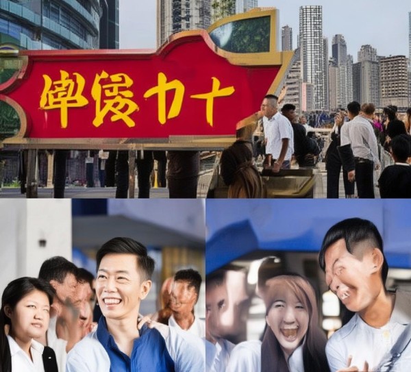 大江商贸服务部，品质生活，服务 excellence