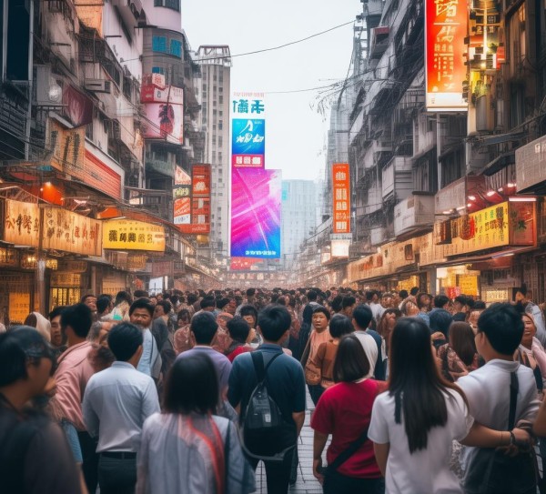 关岭商贸城，新闻热点来了！这些事件你不知道？